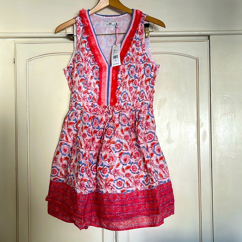 Women’s Casual Vineyard Vines Dress